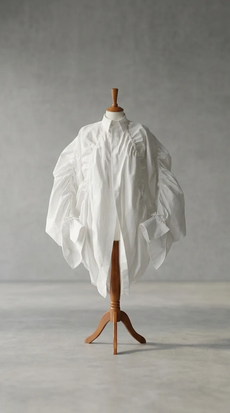 PIECE_ZERO_00 — RENDER IA